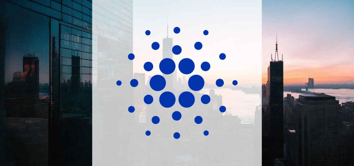 Beitragsbild zu Cardano: Entwicklung beobachtet