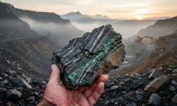 Beitragsbild zu Graphite One Aktie: Seltene Erden entdeckt