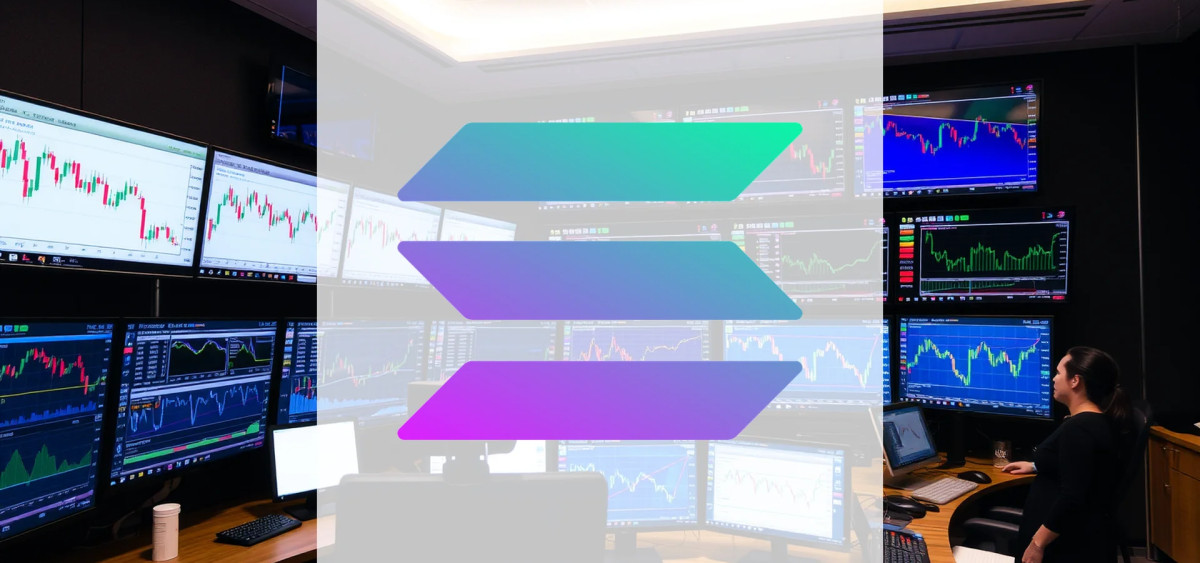 Beitragsbild zu Solana: Hack-Schock und ETF-Flucht!