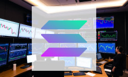 Beitragsbild zu Solana: Hack-Schock und ETF-Flucht!