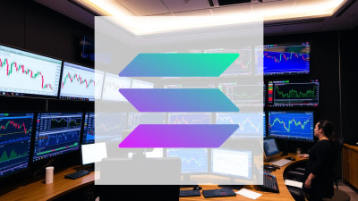 Beitragsbild zu Solana: Hack-Schock und ETF-Flucht!