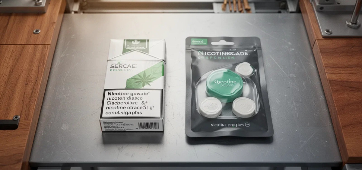 Beitragsbild zu Altria Aktie: Spagat beim Umbau