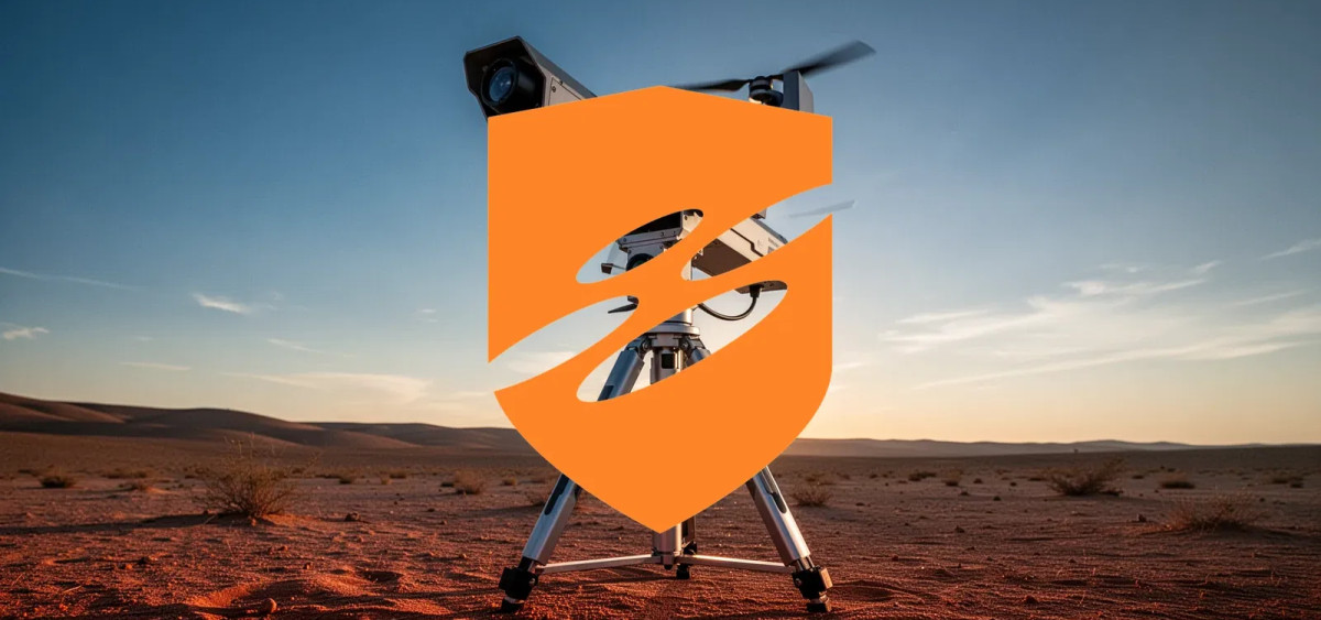 Beitragsbild zu DroneShield Aktie: Rekordwende