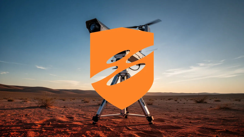Beitragsbild zu DroneShield Aktie: Rekordwende