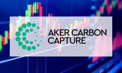 Beitragsbild zu Aker Carbon Capture: Finaler Akt!