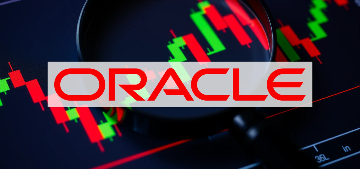 Beitragsbild zu Oracle Aktie: 18-Milliarden-Schock!