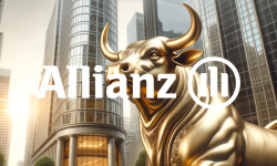 Beitragsbild zu Allianz Aktie: Wertvollster Versicherer der Welt!