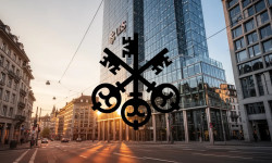 Beitragsbild zu UBS Aktie: Zahlen im Blick