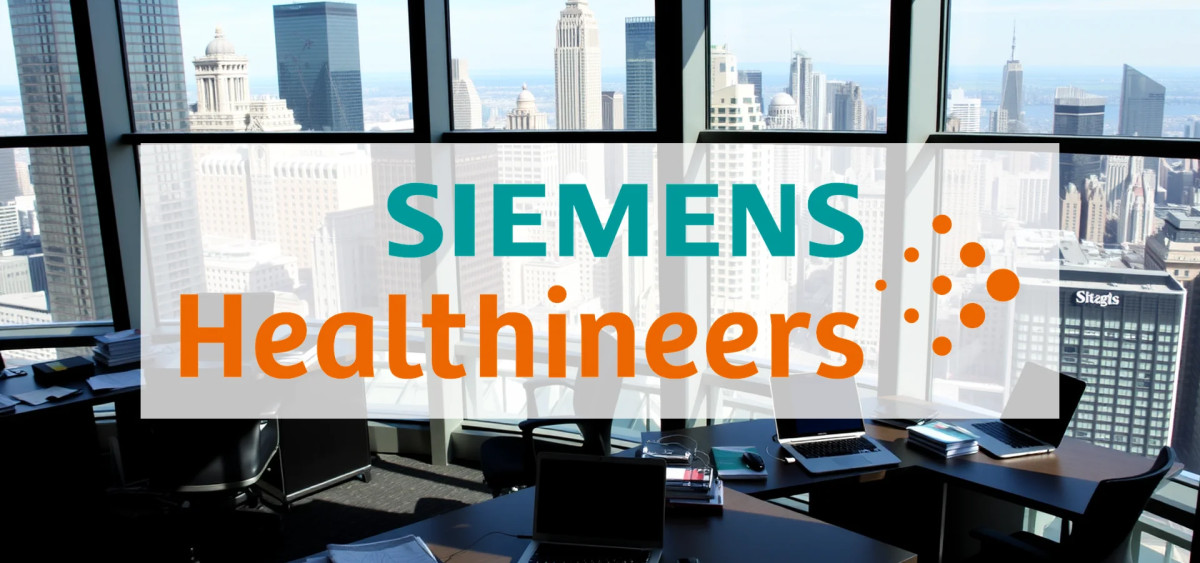 Beitragsbild zu Siemens Healthineers Aktie: Jetzt zugreifen?