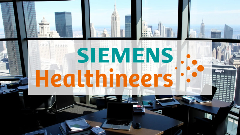 Beitragsbild zu Siemens Healthineers Aktie: Jetzt zugreifen?