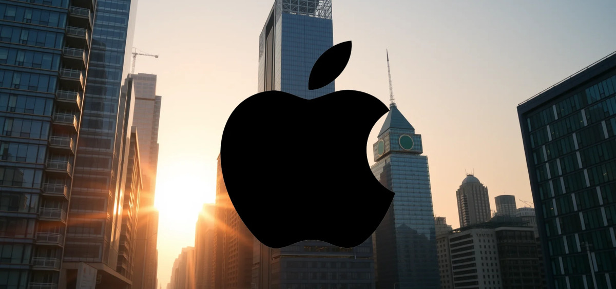 Beitragsbild zu Apple Aktie: Regulierung im Fokus