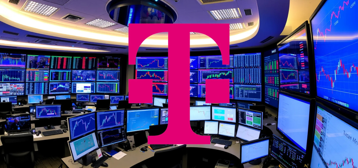 Beitragsbild zu Deutsche Telekom Aktie: Rechtsstreit droht!
