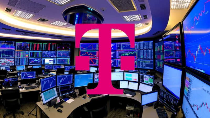 Beitragsbild zu Deutsche Telekom Aktie: Rechtsstreit droht!
