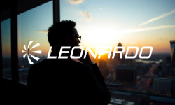 Beitragsbild zu Leonardo Aktie: Glänzender Jahresauftakt
