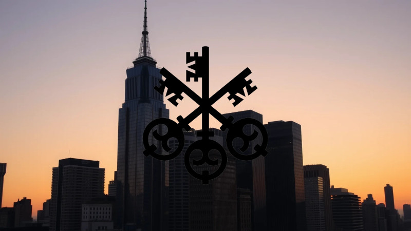 Beitragsbild zu UBS Aktie: Justiz schlägt zu!