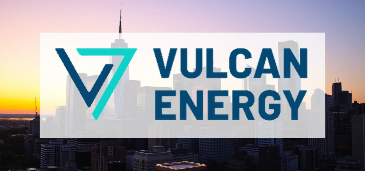 Beitragsbild zu Vulcan Energy Aktie: Durchbruch nach langer Durststrecke