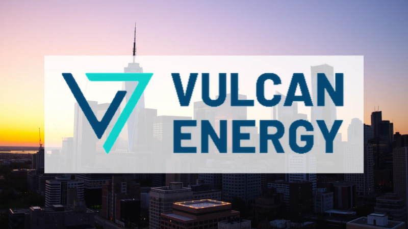 Beitragsbild zu Vulcan Energy Aktie: Durchbruch nach langer Durststrecke