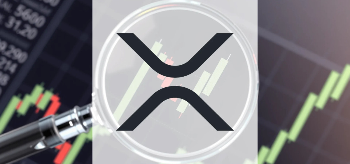 Beitragsbild zu XRP: Neutraler Ausblick?