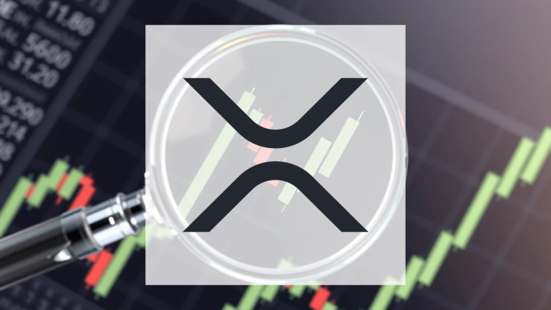 Beitragsbild zu XRP: Neutraler Ausblick?