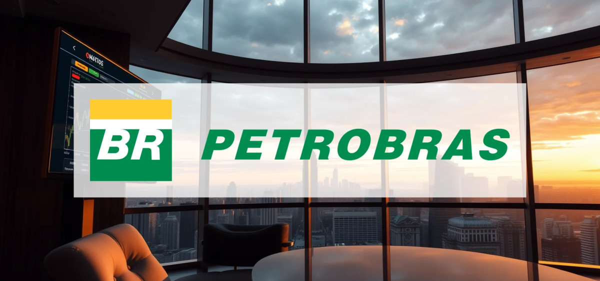Beitragsbild zu Petrobras Aktie: Klassische Erfolgsgeschichte!