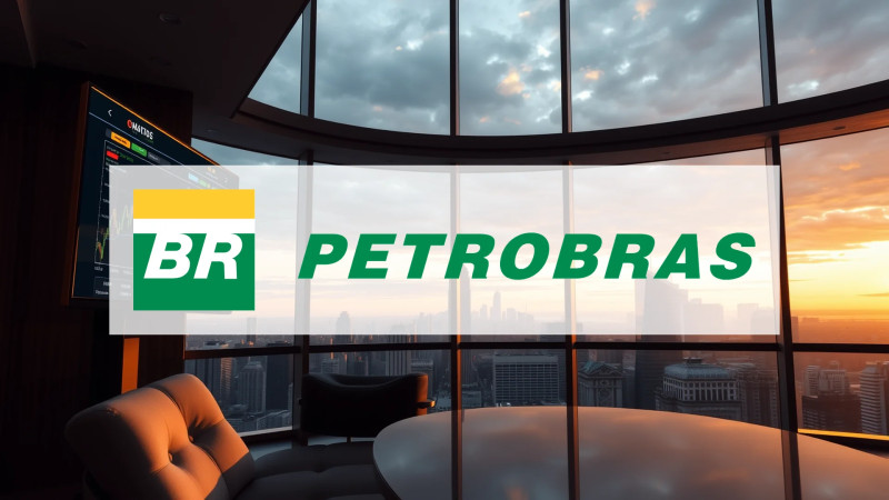Beitragsbild zu Petrobras Aktie: Klassische Erfolgsgeschichte!