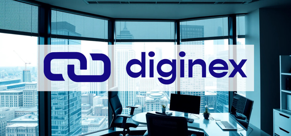 Beitragsbild zu Diginex Aktie: KI-Revolution?