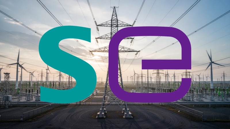 Beitragsbild zu Siemens Energy Aktie: Branchenspezifische Trends