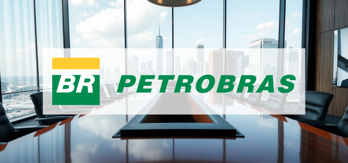 Beitragsbild zu Petrobras Aktie: Doppelschlag!