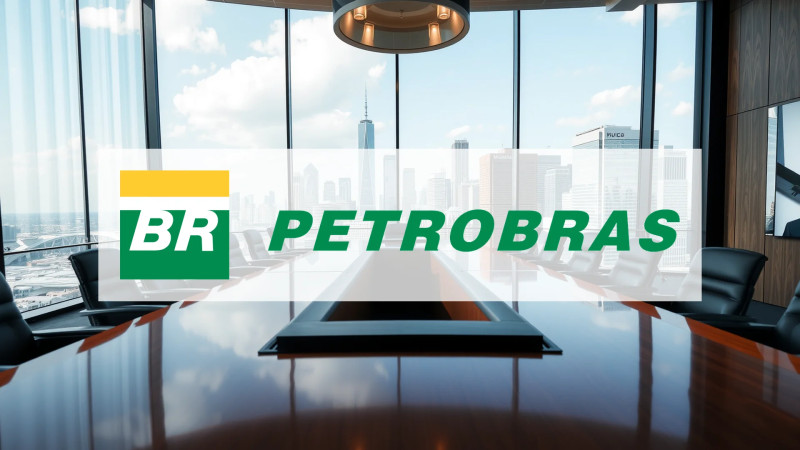 Beitragsbild zu Petrobras Aktie: Doppelschlag!