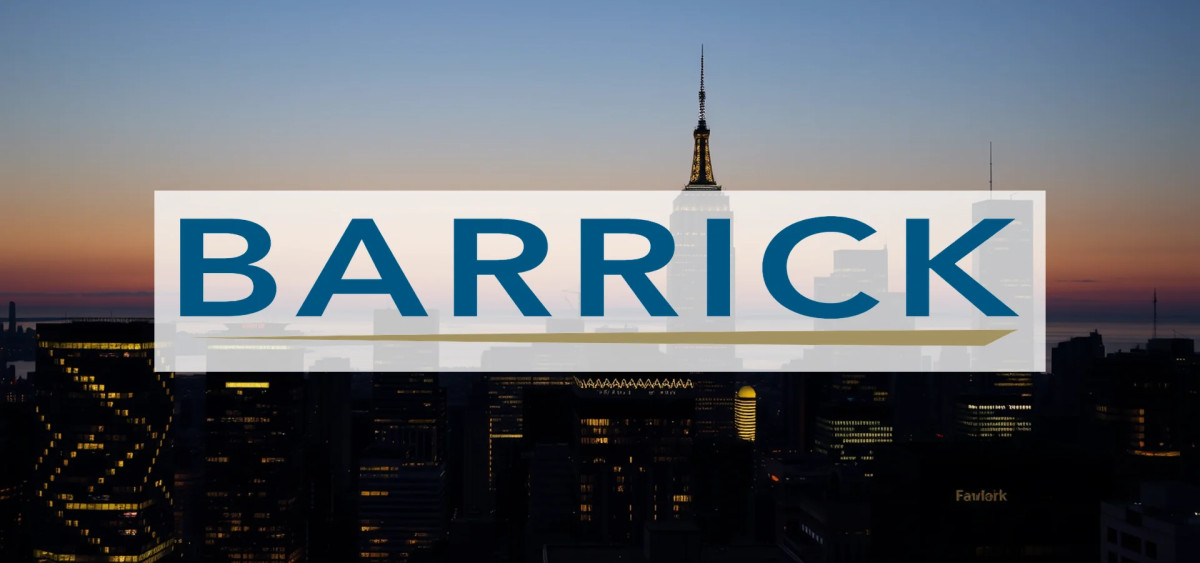 Beitragsbild zu Barrick Aktie: Inspirierende Aussichten!