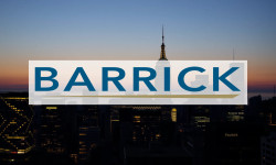 Beitragsbild zu Barrick Aktie: Inspirierende Aussichten!