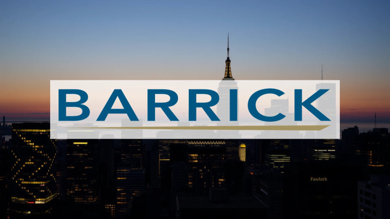Beitragsbild zu Barrick Aktie: Inspirierende Aussichten!
