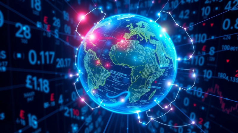 Beitragsbild zu Quantum eMotion Aktie: Neuer Großinvestor