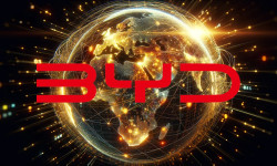 Beitragsbild zu BYD Aktie: Dramatischer Absturz zum Jahresstart