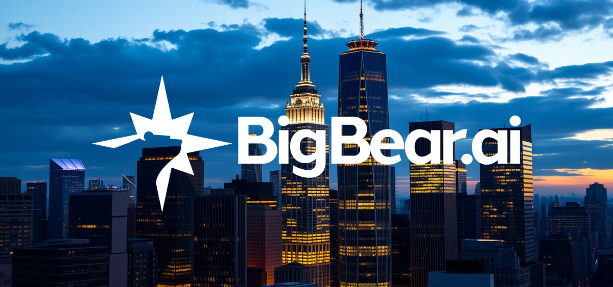 Beitragsbild zu BigBear.ai Aktie: Neue Geschäftsinitiativen