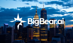 Beitragsbild zu BigBear.ai Aktie: Neue Geschäftsinitiativen