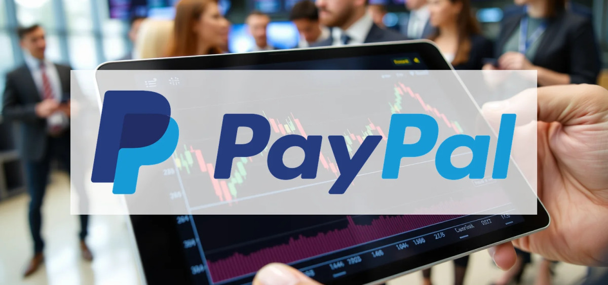 Beitragsbild zu PayPal Aktie: Brutaler Preiskampf?