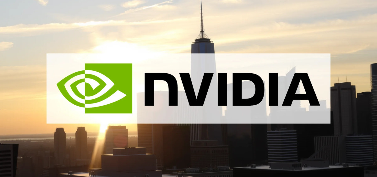 Beitragsbild zu Nvidia Aktie: Sensation am Chipmarkt!
