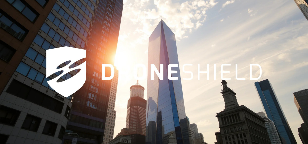 Beitragsbild zu DroneShield-Aktie: Absolut dramatisch!