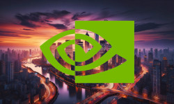 Beitragsbild zu Nvidia-Aktie: Unheimlicher Paukenschlag!