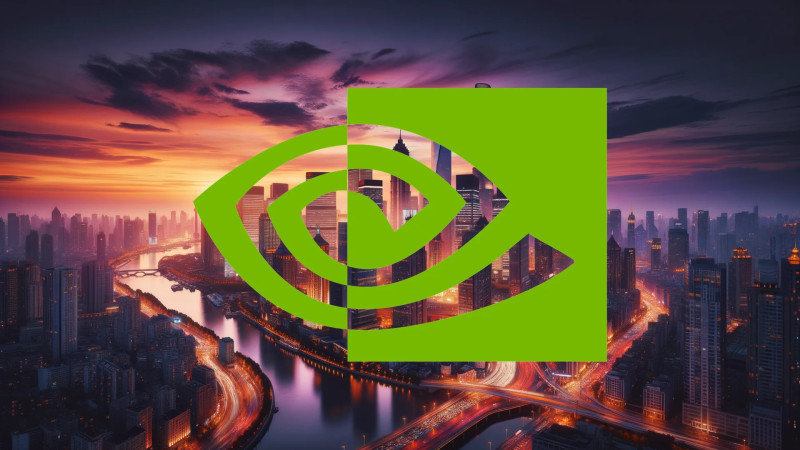 Beitragsbild zu Nvidia-Aktie: Unheimlicher Paukenschlag!