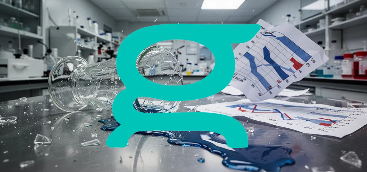 Beitragsbild zu Gerresheimer Aktie: Ein Rückzieher?