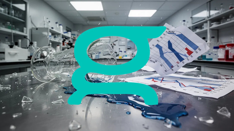 Beitragsbild zu Gerresheimer Aktie: Ein Rückzieher?