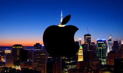 Beitragsbild zu Apple Aktie: Sieben Wochen Talfahrt