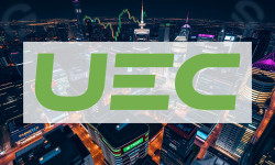 Beitragsbild zu Uranium Energy Aktie: Völlig irrational?