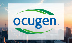 Beitragsbild zu Ocugen Aktie: Durchbruch bei seltener Augenkrankheit