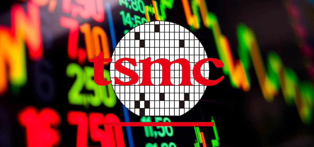 Beitragsbild zu TSMC Aktie: Ein Erfolgsmodell!