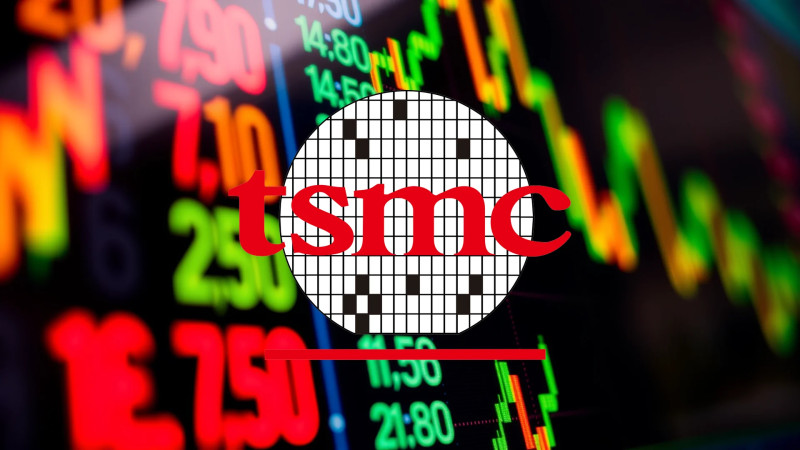 Beitragsbild zu TSMC Aktie: Ein Erfolgsmodell!