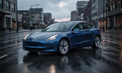 Beitragsbild zu Tesla Aktie: Robotaxi-Sorgen wachsen