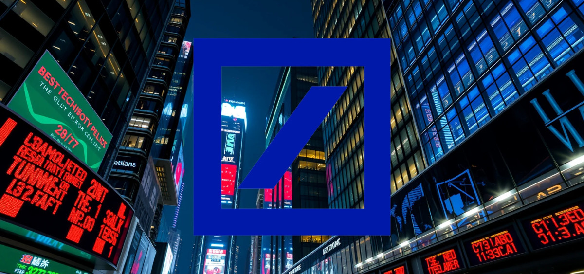 Beitragsbild zu Deutsche Bank Aktie: Regulatorischer Befreiungsschlag!